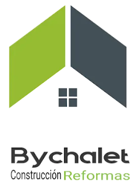 Bychalet logo